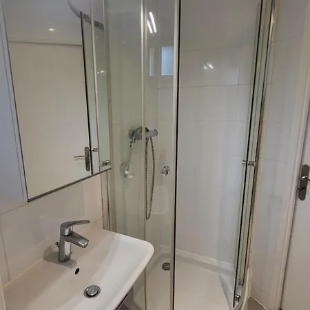 Apartmán Les Merles A