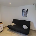 Apartment Les Merles A Saint-Egreve